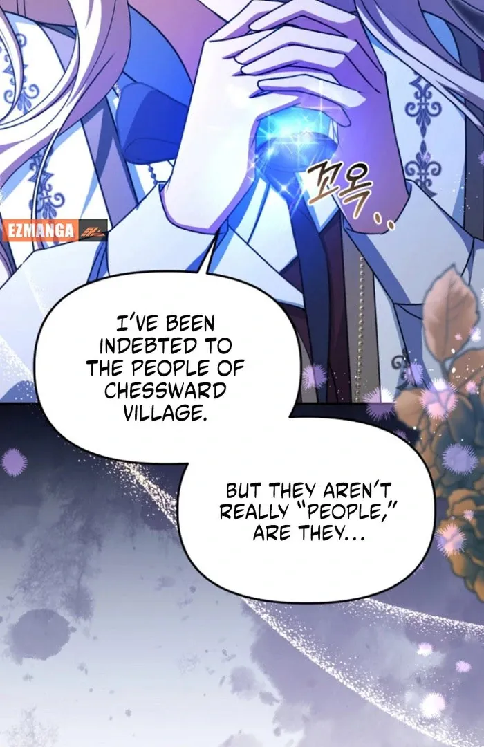 Surviving at the Cursed School Chapter 26 page 84 - 