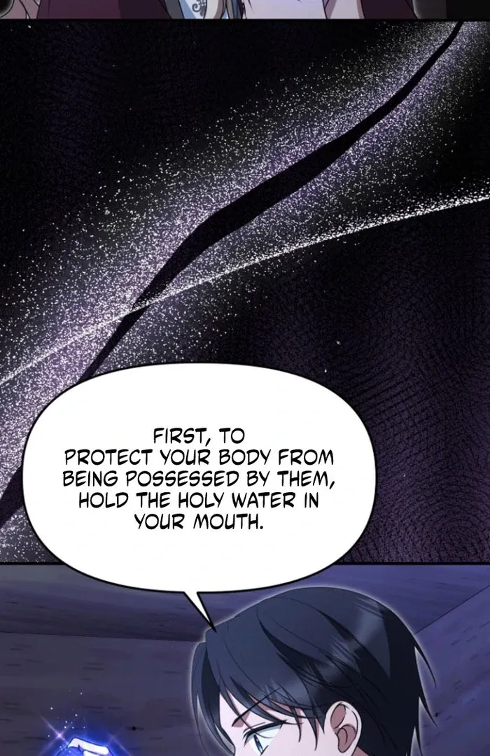 Surviving at the Cursed School Chapter 26 page 93 - 