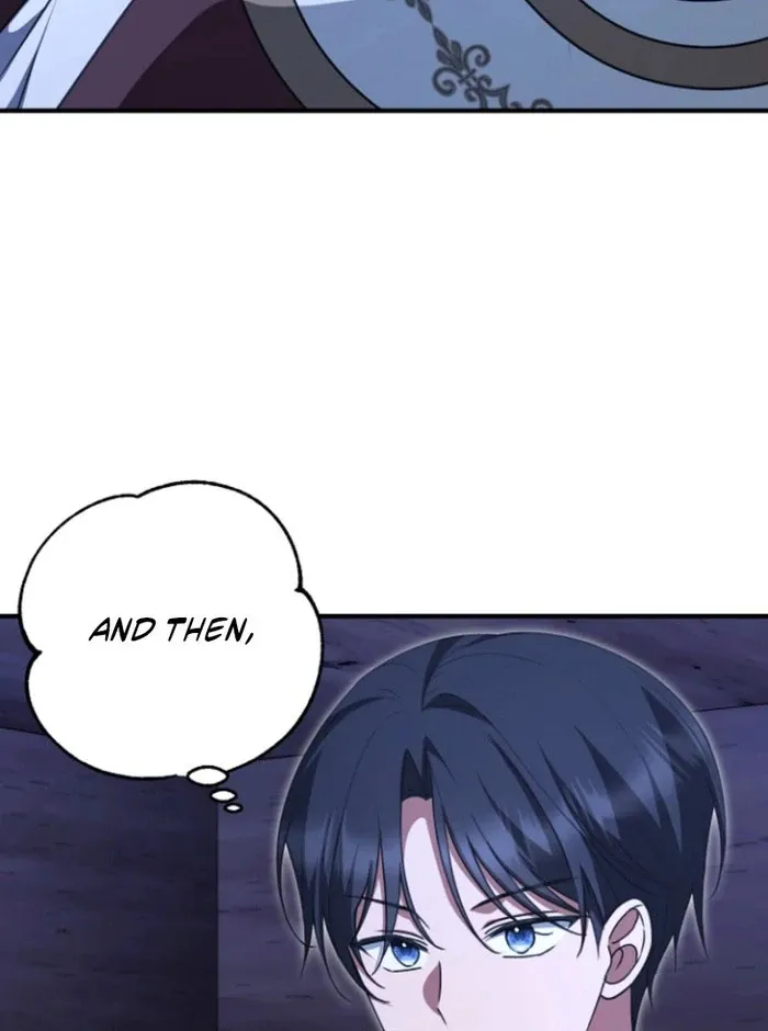Surviving at the Cursed School Chapter 26 page 96 - 