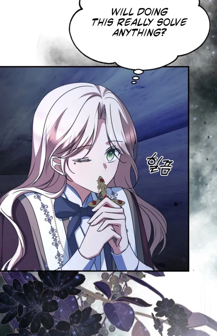 Surviving at the Cursed School Chapter 26 page 99 - 