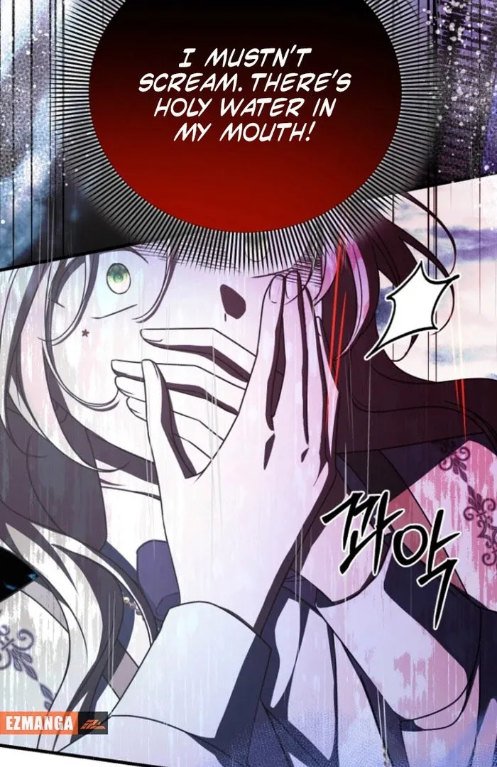Surviving at the Cursed School Chapter 27 page 12 - 