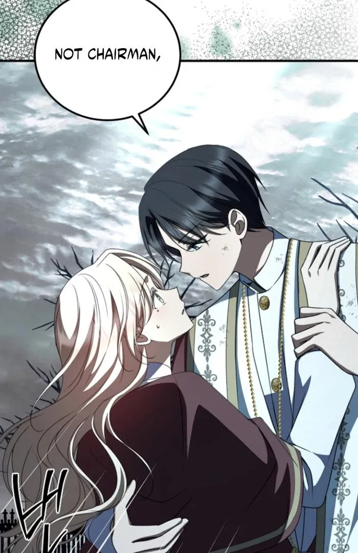 Surviving at the Cursed School Chapter 27 page 115 - 