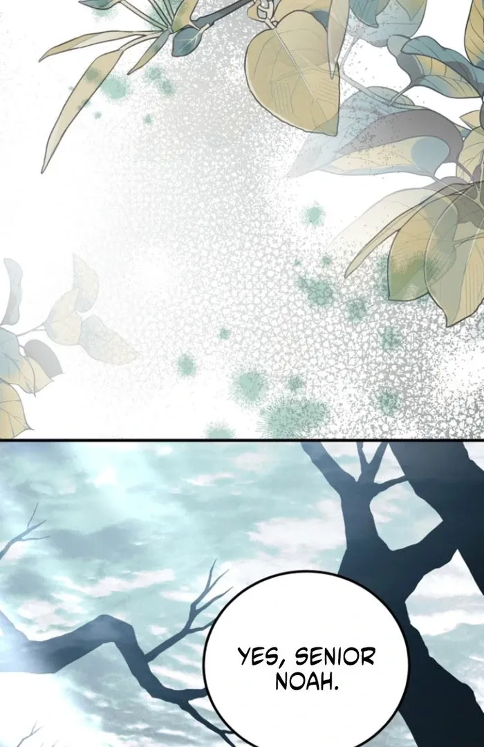 Surviving at the Cursed School Chapter 27 page 118 - 