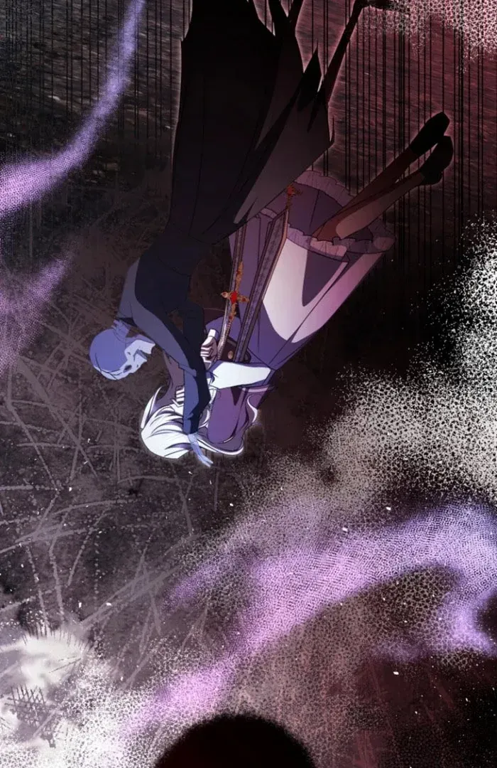 Surviving at the Cursed School Chapter 27 page 21 - 