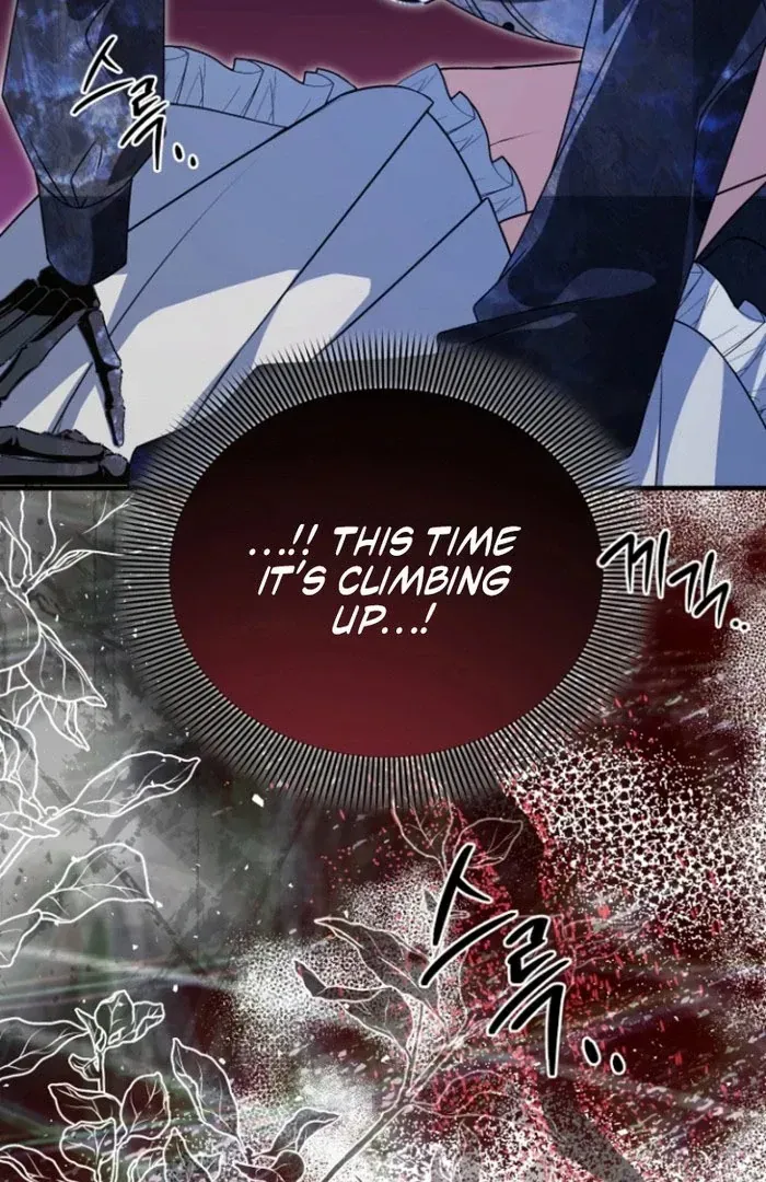 Surviving at the Cursed School Chapter 27 page 32 - 