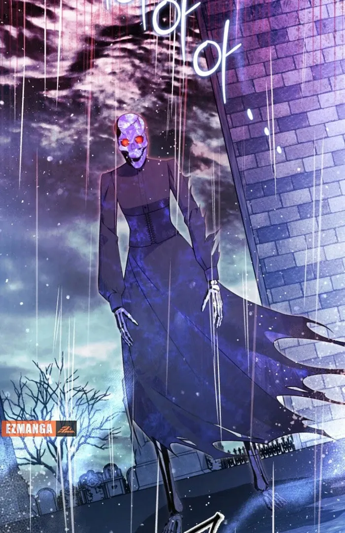 Surviving at the Cursed School Chapter 27 page 5 - 