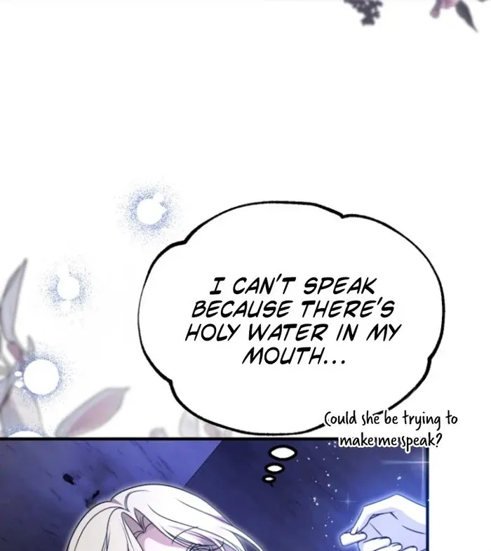 Surviving at the Cursed School Chapter 27 page 55 - 