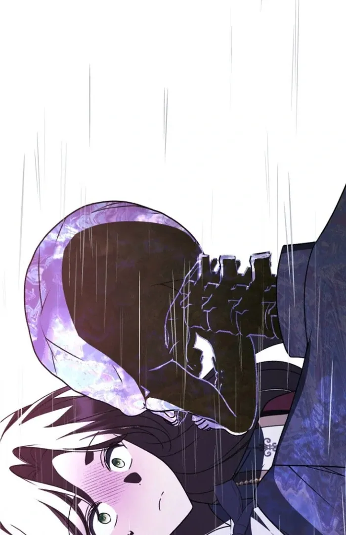 Surviving at the Cursed School Chapter 27 page 10 - 
