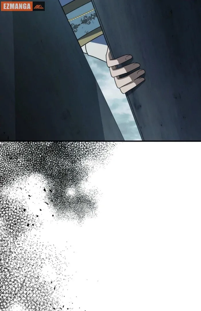 Surviving at the Cursed School Chapter 27 page 95 - 