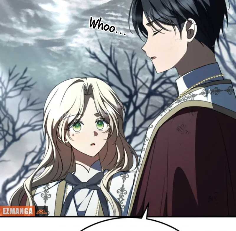 Surviving at the Cursed School Chapter 28 page 11 - 