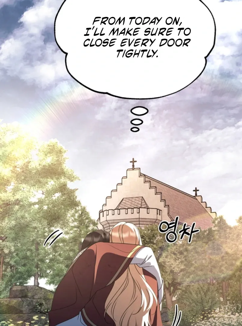 Surviving at the Cursed School Chapter 28 page 104 - 