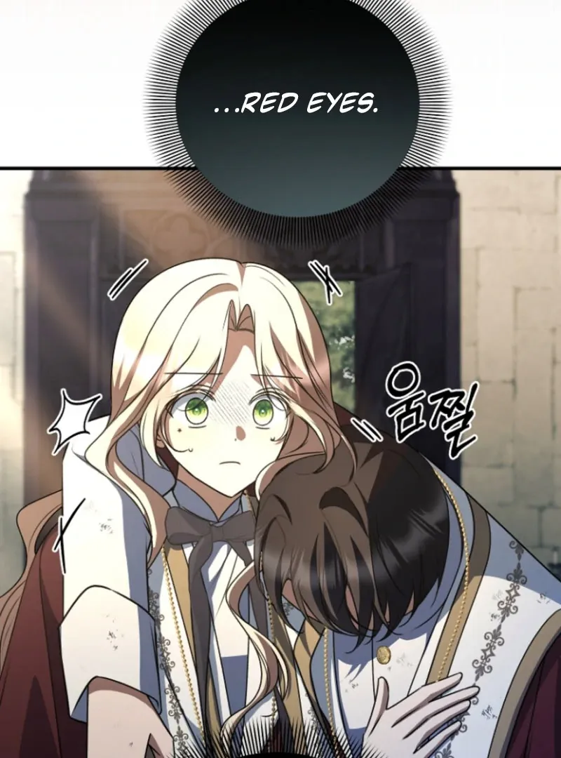 Surviving at the Cursed School Chapter 28 page 113 - 