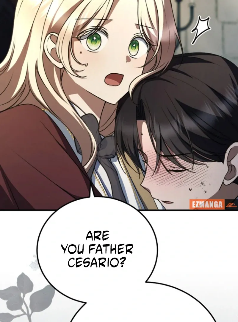 Surviving at the Cursed School Chapter 28 page 122 - 