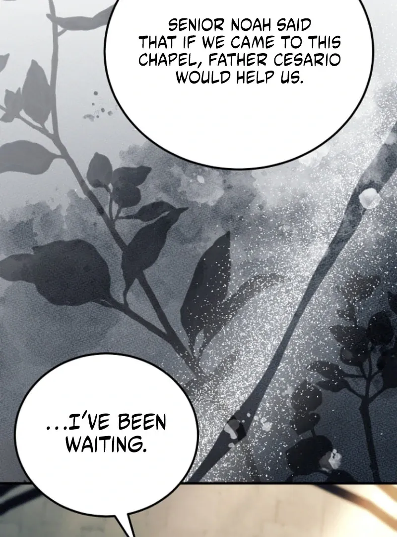 Surviving at the Cursed School Chapter 28 page 123 - 