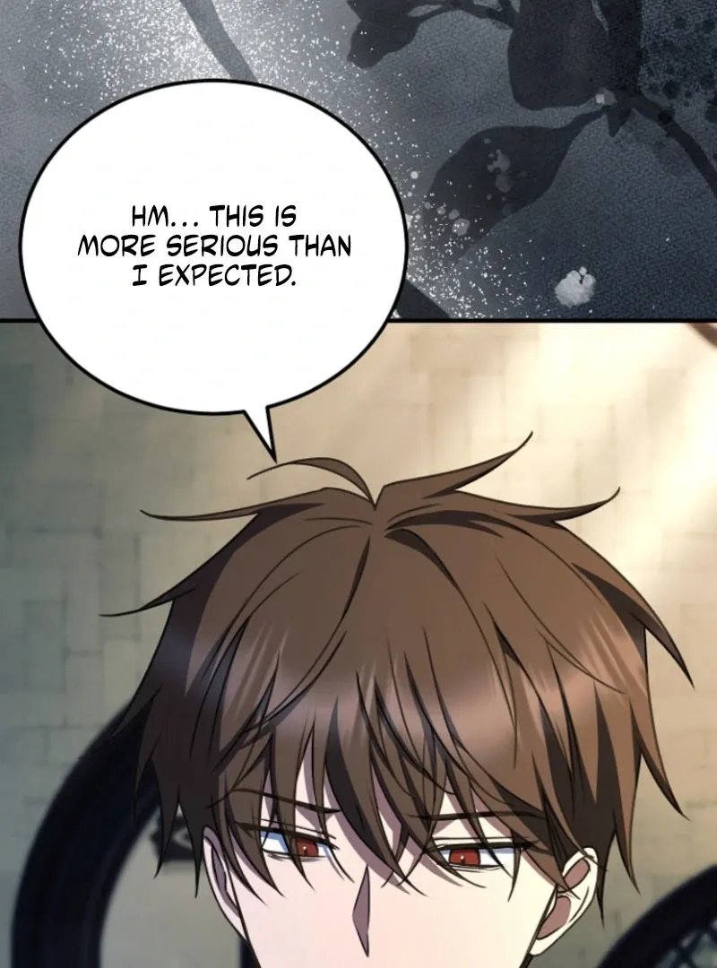 Surviving at the Cursed School Chapter 28 page 126 - 