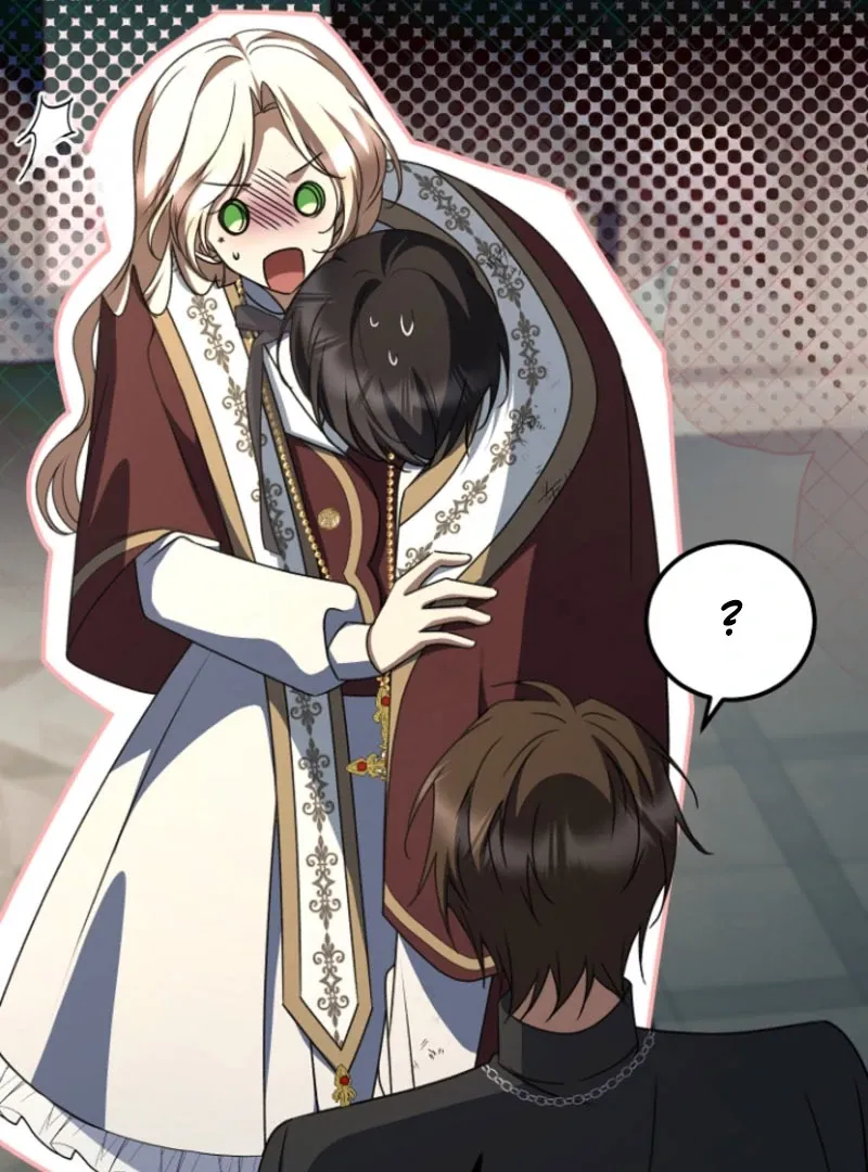 Surviving at the Cursed School Chapter 28 page 129 - 