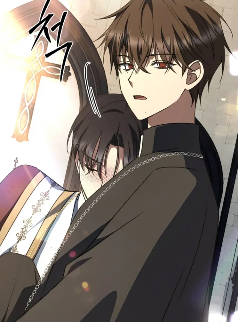 Surviving at the Cursed School Chapter 28 page 140 - 