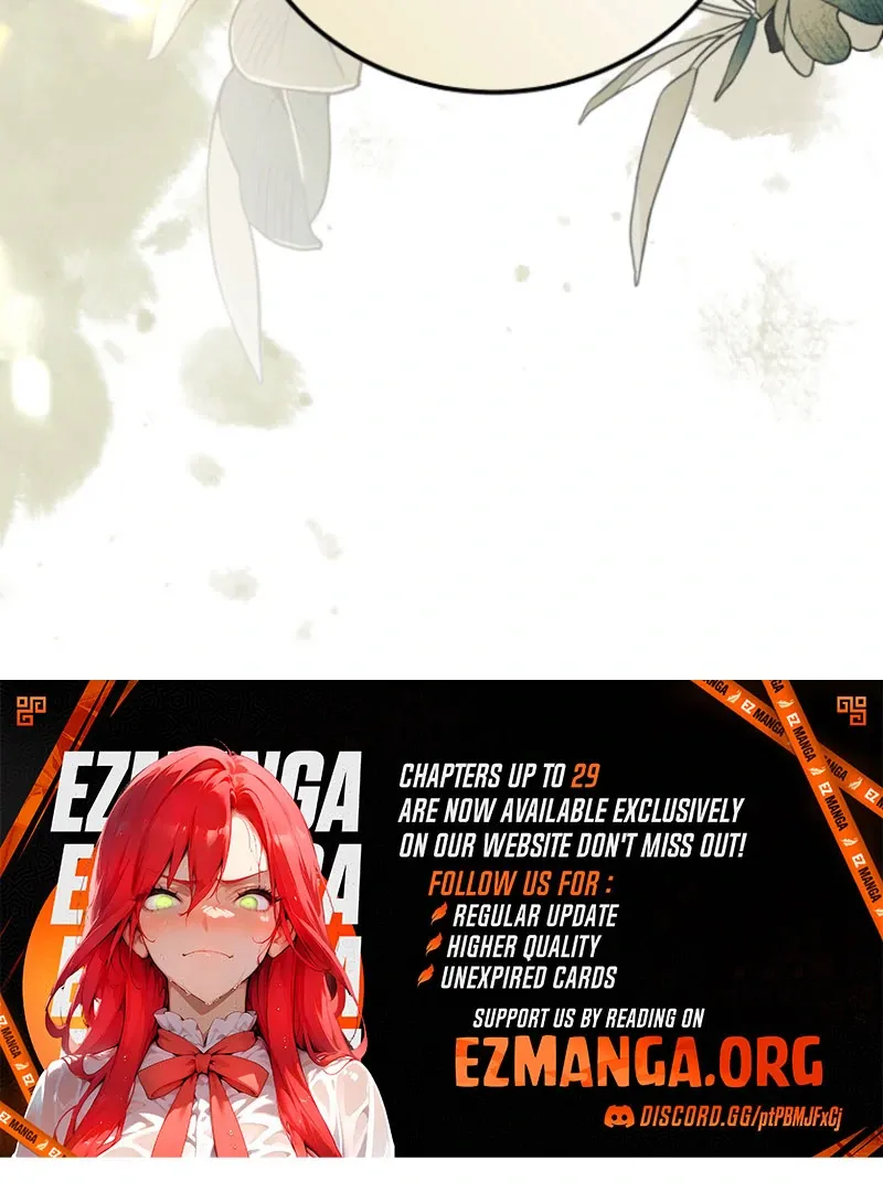 Surviving at the Cursed School Chapter 28 page 142 - 