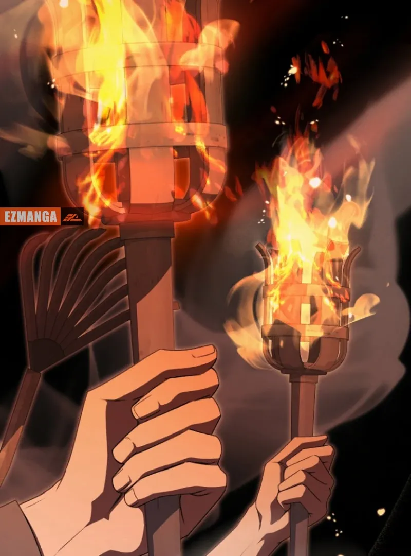 Surviving at the Cursed School Chapter 28 page 23 - 