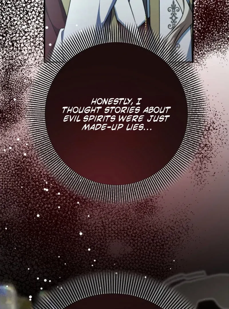 Surviving at the Cursed School Chapter 28 page 34 - 