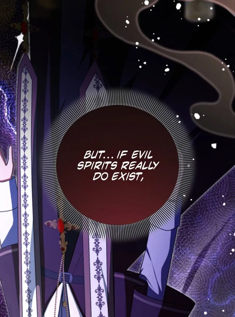 Surviving at the Cursed School Chapter 28 page 37 - 