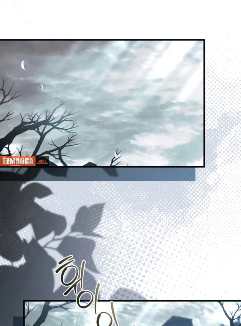 Surviving at the Cursed School Chapter 28 page 5 - 