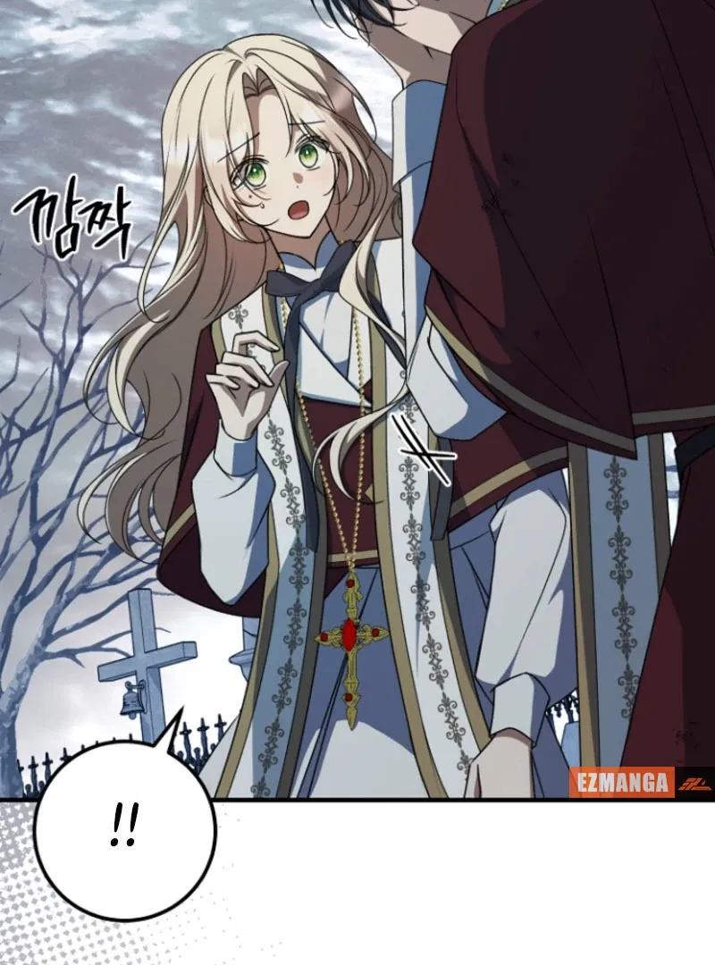 Surviving at the Cursed School Chapter 28 page 41 - 