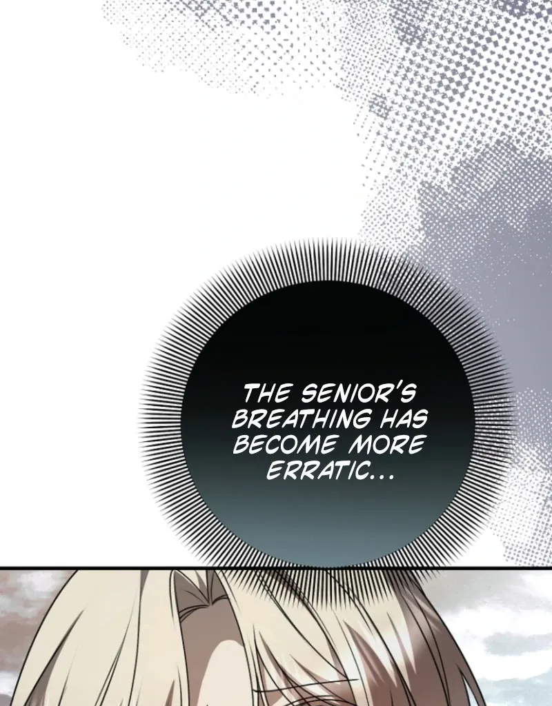 Surviving at the Cursed School Chapter 28 page 44 - 