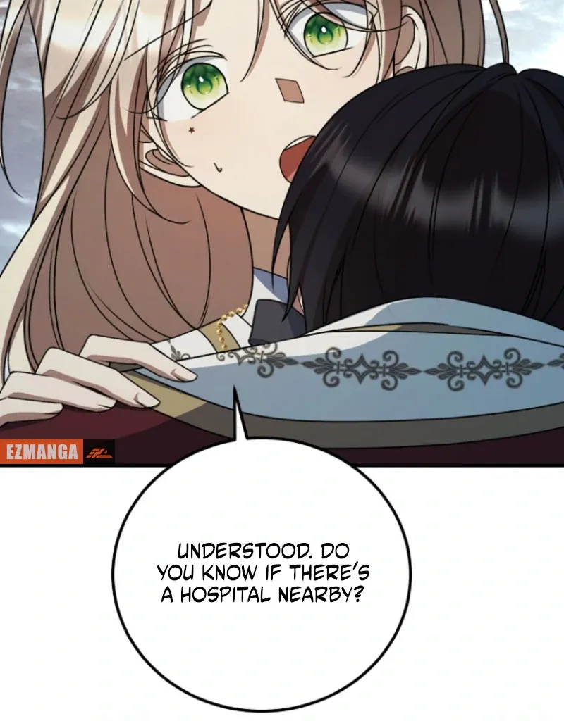 Surviving at the Cursed School Chapter 28 page 45 - 