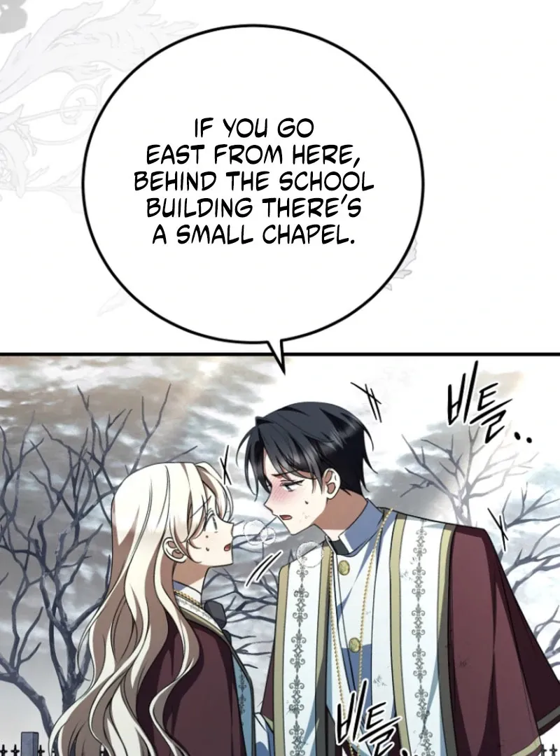 Surviving at the Cursed School Chapter 28 page 53 - 