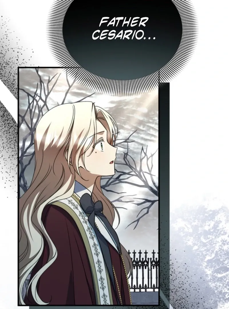 Surviving at the Cursed School Chapter 28 page 55 - 