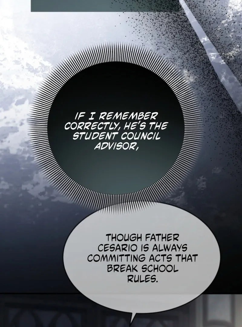 Surviving at the Cursed School Chapter 28 page 56 - 