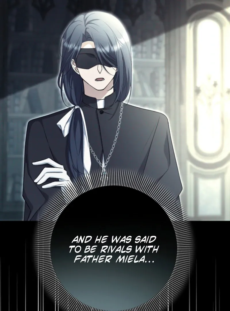 Surviving at the Cursed School Chapter 28 page 57 - 