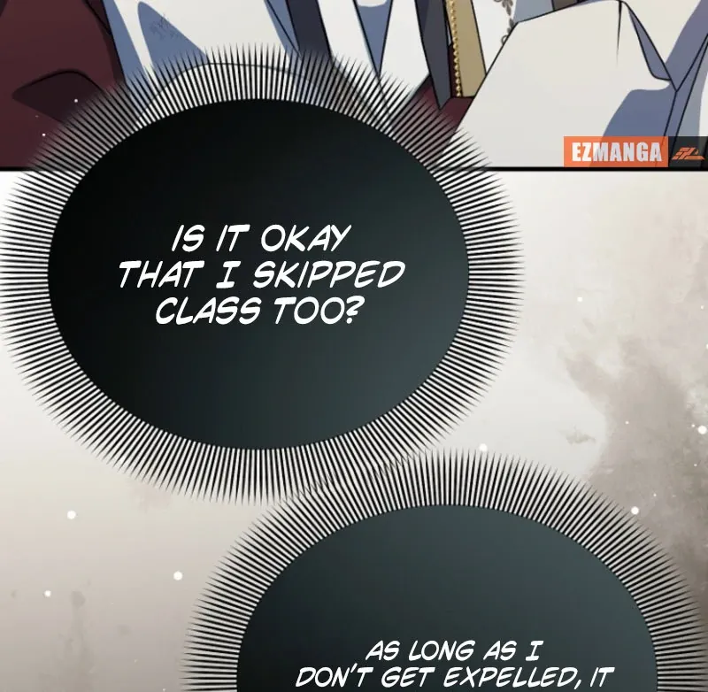 Surviving at the Cursed School Chapter 28 page 78 - 