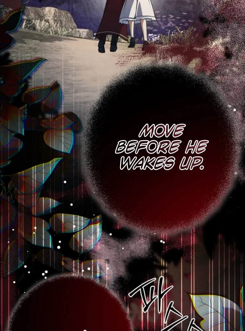 Surviving at the Cursed School Chapter 28 page 82 - 