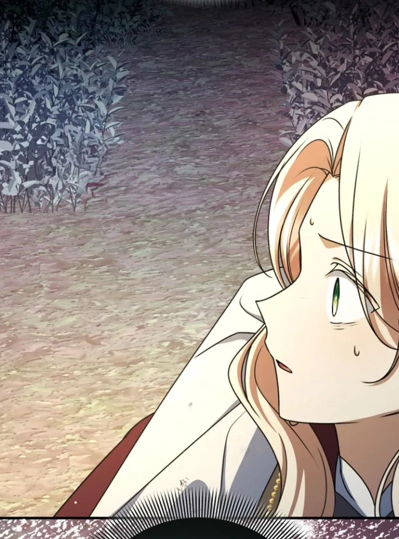 Surviving at the Cursed School Chapter 28 page 86 - 