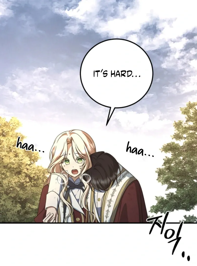 Surviving at the Cursed School Chapter 28 page 88 - 