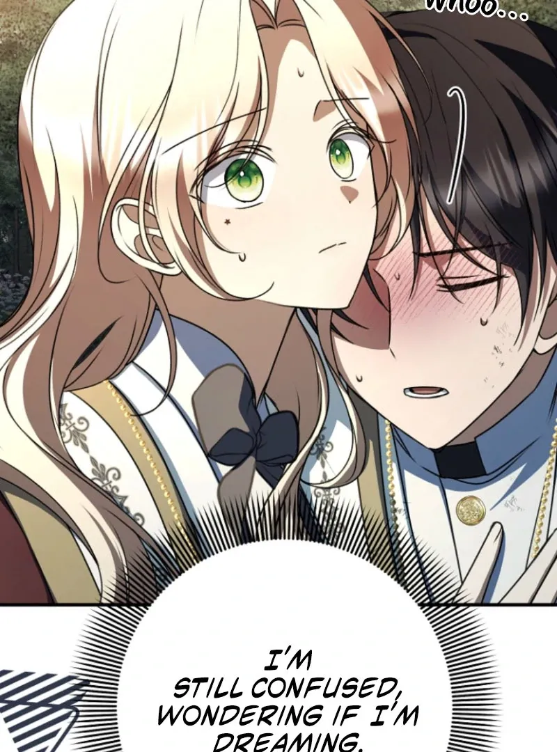 Surviving at the Cursed School Chapter 28 page 96 - 