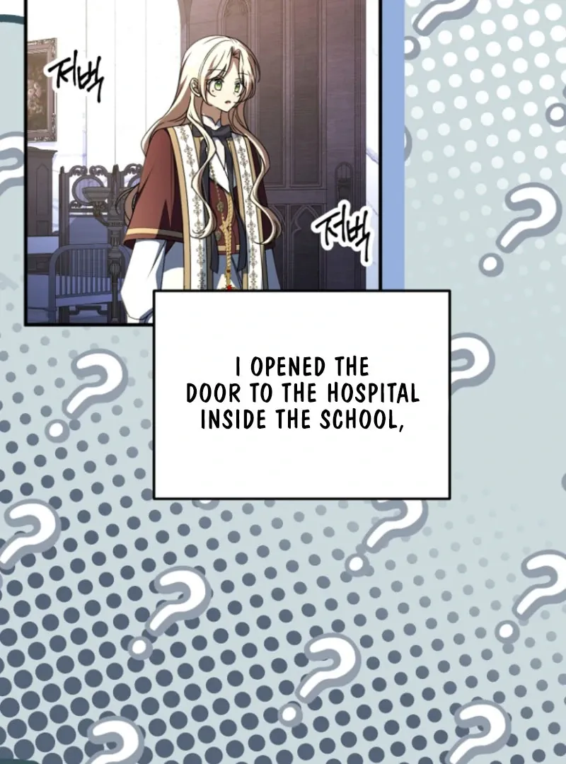 Surviving at the Cursed School Chapter 28 page 98 - 