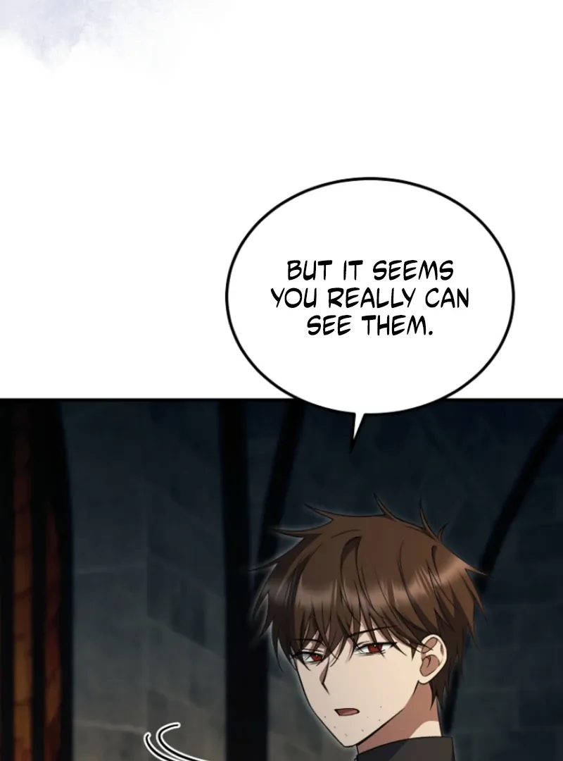 Surviving at the Cursed School Chapter 29 page 11 - 