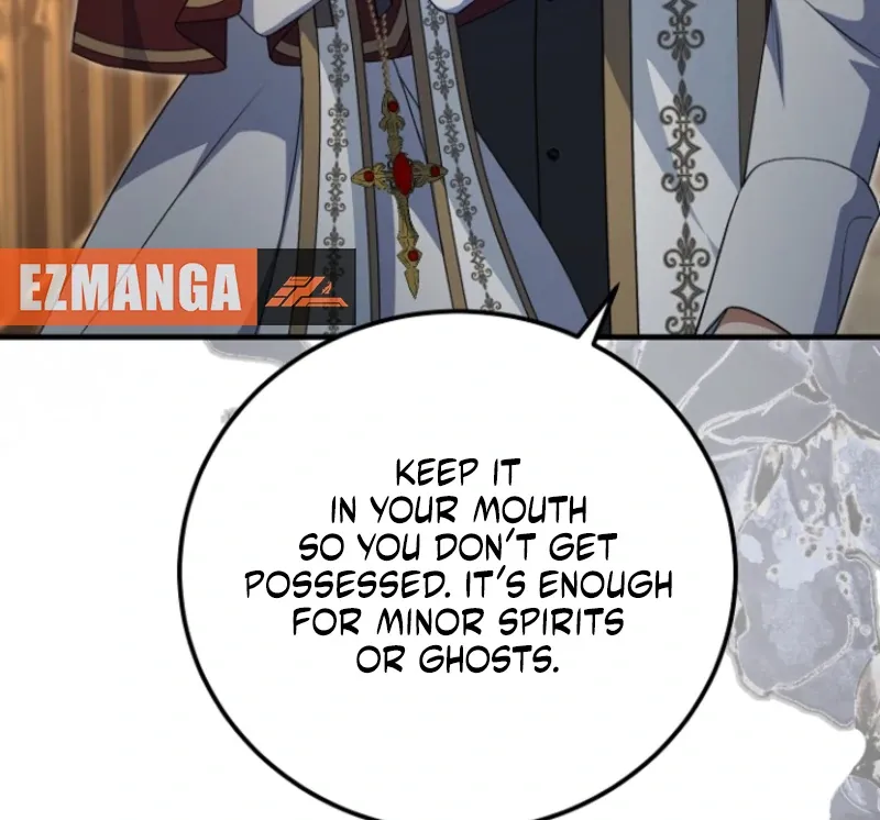 Surviving at the Cursed School Chapter 29 page 103 - 