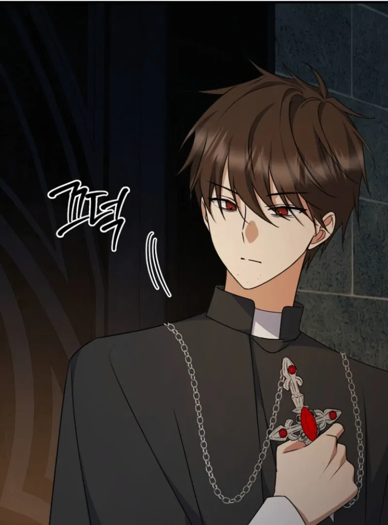 Surviving at the Cursed School Chapter 29 page 117 - 