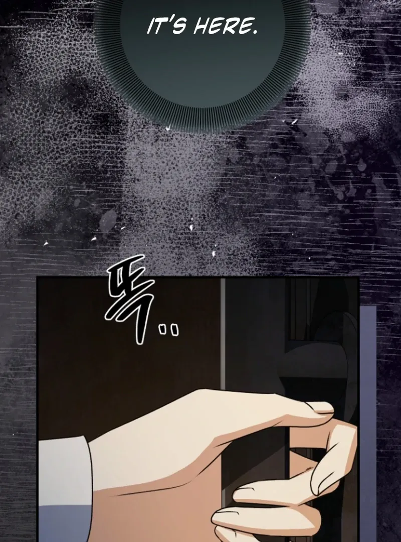 Surviving at the Cursed School Chapter 29 page 121 - 