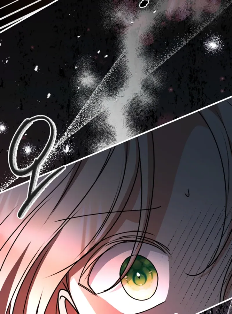 Surviving at the Cursed School Chapter 29 page 125 - 