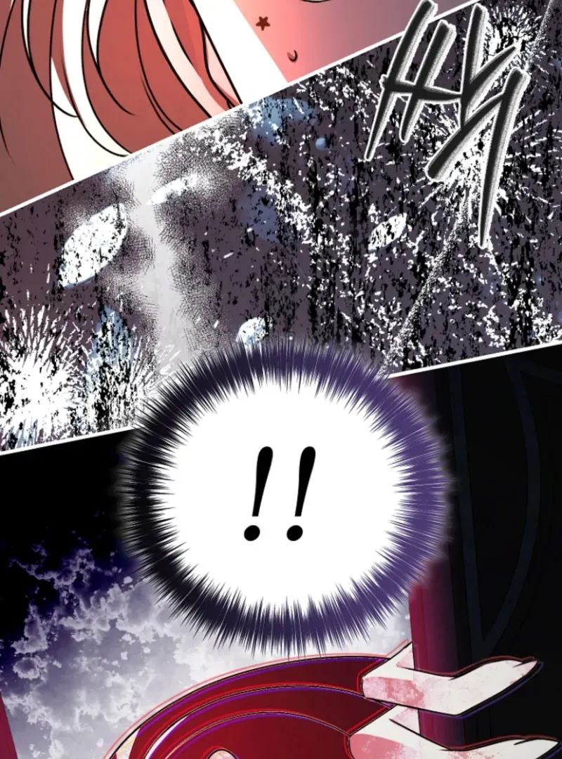Surviving at the Cursed School Chapter 29 page 126 - 