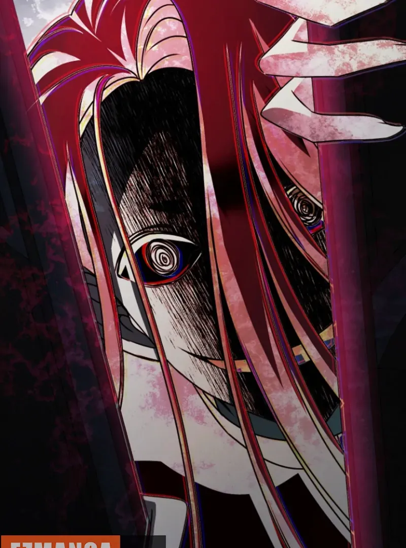 Surviving at the Cursed School Chapter 29 page 127 - 