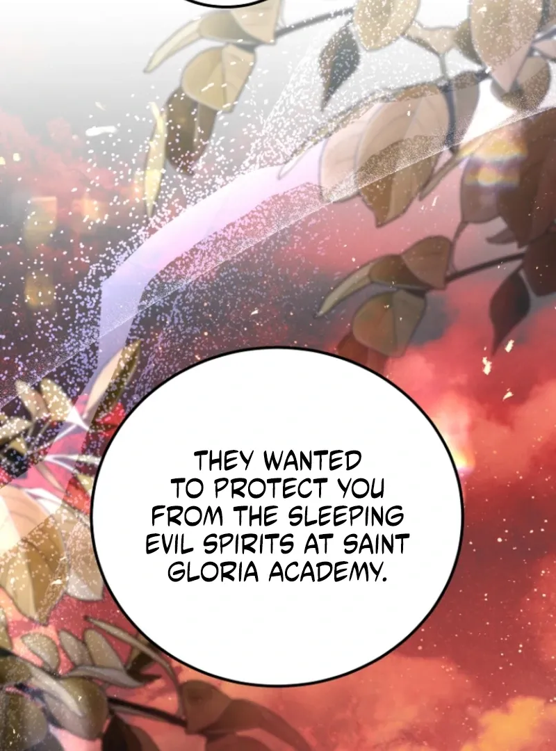 Surviving at the Cursed School Chapter 29 page 22 - 