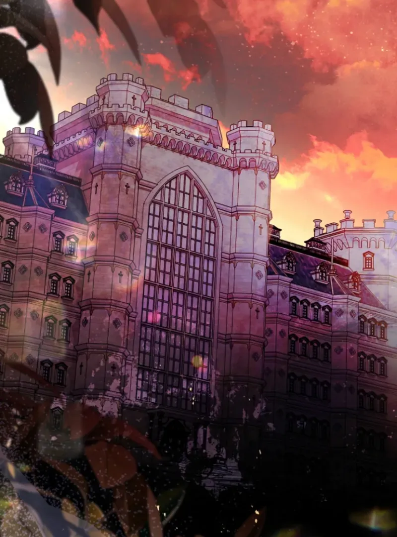 Surviving at the Cursed School Chapter 29 page 23 - 