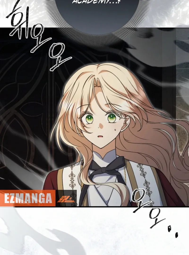 Surviving at the Cursed School Chapter 29 page 27 - 