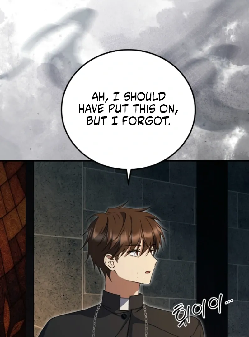 Surviving at the Cursed School Chapter 29 page 34 - 